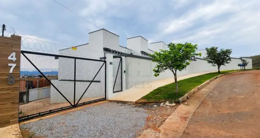 Casa em condomínio fechado com 1 quarto à venda no Jardim Belvedere, Poços de Caldas