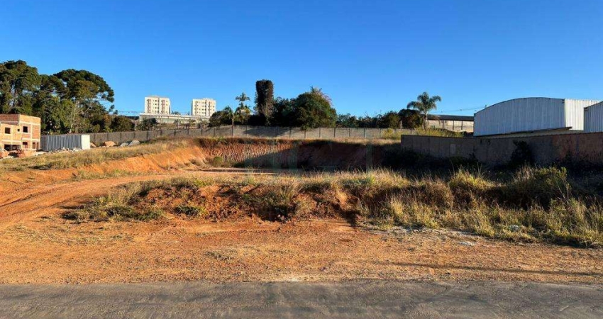 Terrenos Padrão em Poços de Caldas