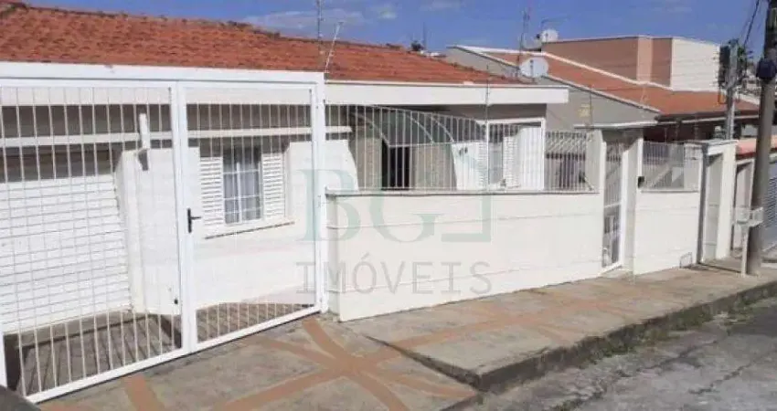Casa com 3 quartos à venda no Jardim dos Estados, Poços de Caldas 