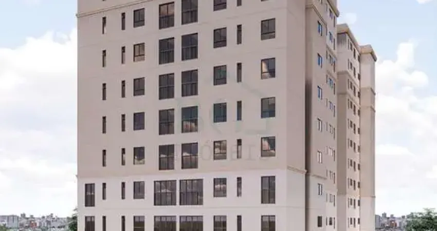 Apartamento com 2 quartos à venda no Centro, Poços de Caldas