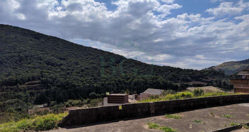 Terreno à venda no Parque Véu das Noivas, Poços de Caldas 