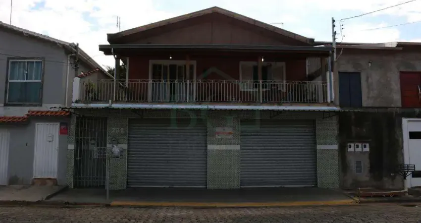 Casa com 3 quartos à venda no Jardim Ipê, Poços de Caldas 