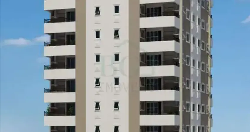 Apartamento com 2 quartos à venda no Jardim Country Club, Poços de Caldas