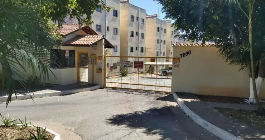 Apartamentos Padrão em Poços de Caldas