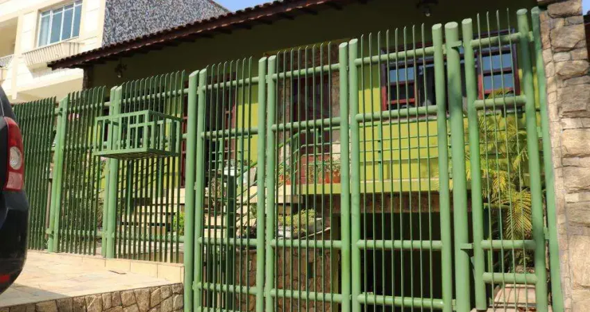 Casa com 3 quartos à venda no Santa Lúcia, Poços de Caldas 