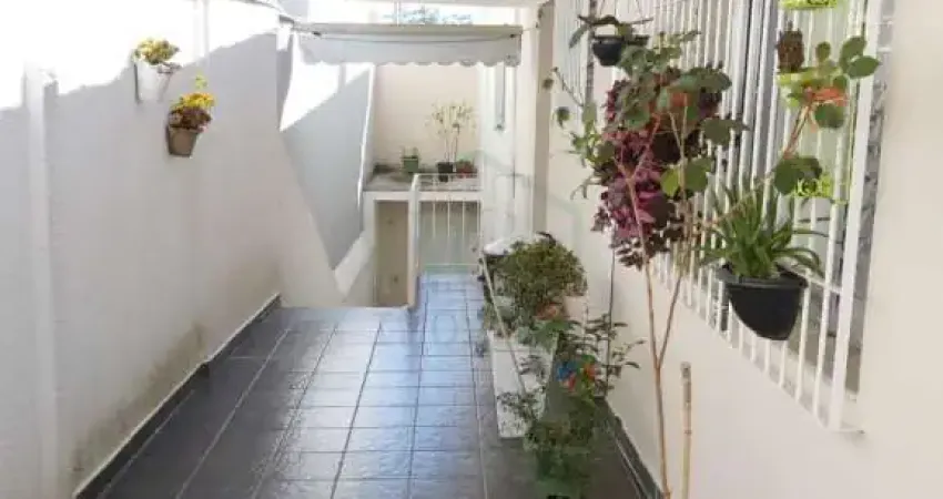 Casa com 3 quartos à venda no São Geraldo, Poços de Caldas 