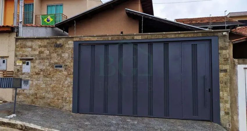 Casa com 2 quartos à venda no Jardim Itamaraty V, Poços de Caldas 