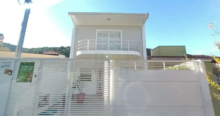 Casas Padrão em Poços de Caldas