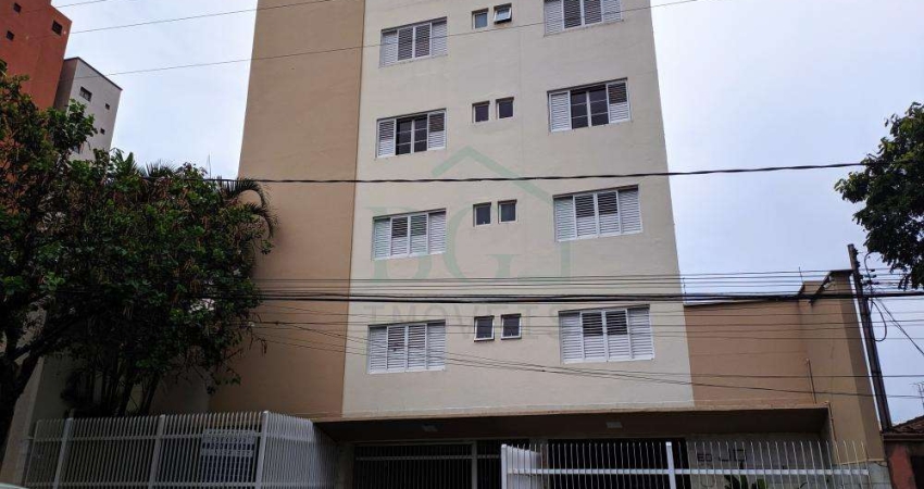 Apartamento com 3 quartos à venda no Jardim dos Estados, Poços de Caldas 