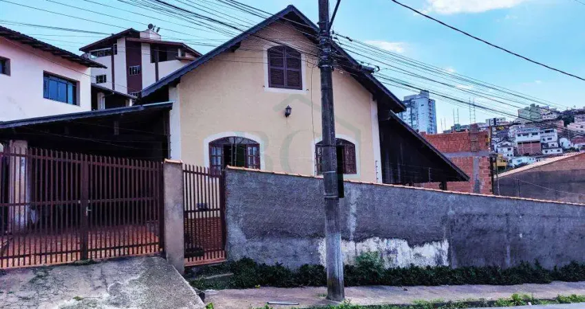 Casa com 3 quartos à venda no Santa Ângela, Poços de Caldas 