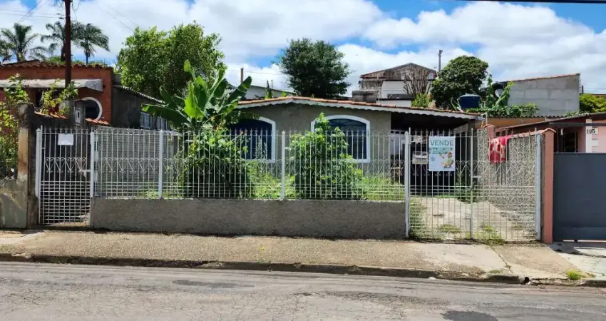 Casa com 2 quartos à venda no Conjunto Habitacional Pedro Afonso Junqueira, Poços de Caldas 