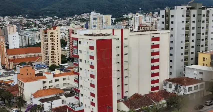 Apartamento com 3 quartos à venda no Centro, Poços de Caldas 