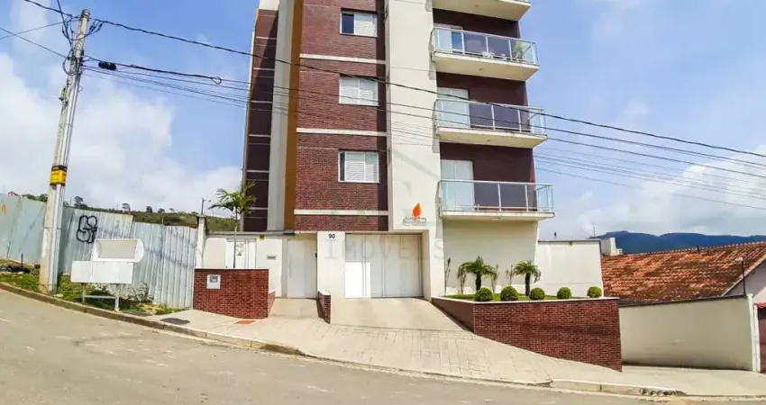 Apartamento com 3 quartos à venda no Jardim Country Club, Poços de Caldas 