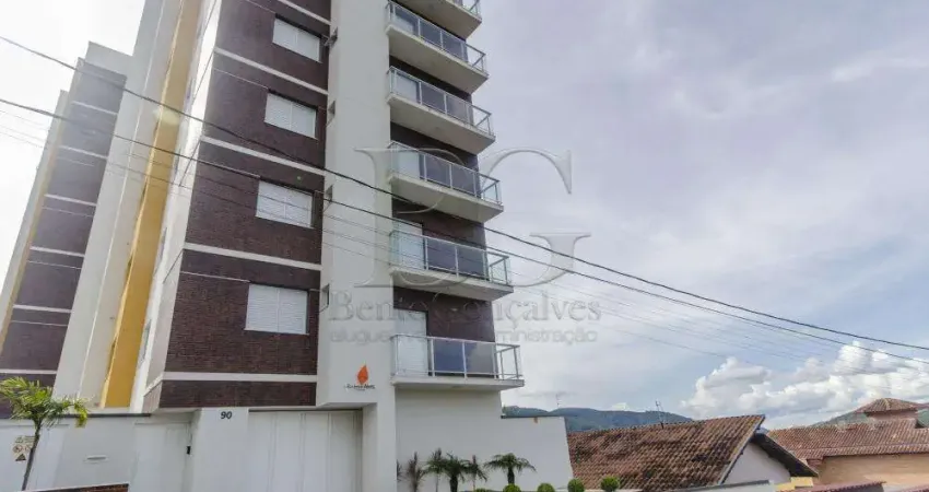 Cobertura com 3 quartos à venda no Jardim Country Club, Poços de Caldas 