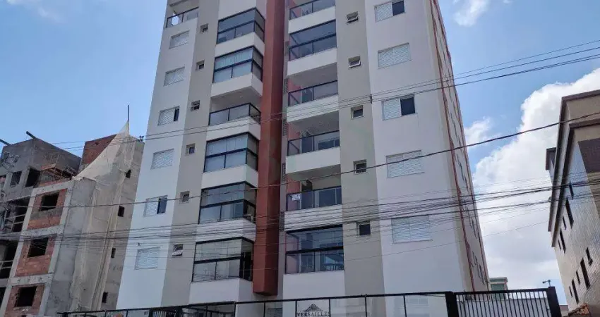 Cobertura com 3 quartos à venda no Jardim Elvira Dias, Poços de Caldas 