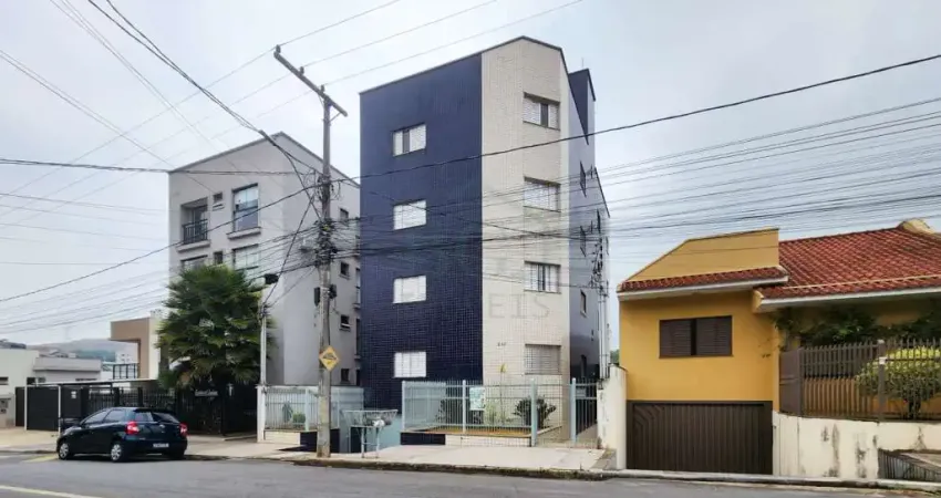 Apartamento com 2 quartos à venda no Jardim Vitória, Poços de Caldas 