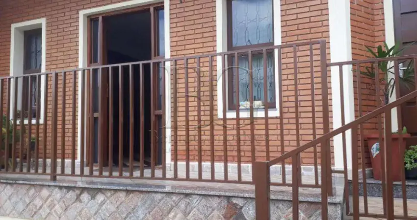 Casa com 3 quartos à venda no Parque Vivaldi Leite Ribeiro, Poços de Caldas 