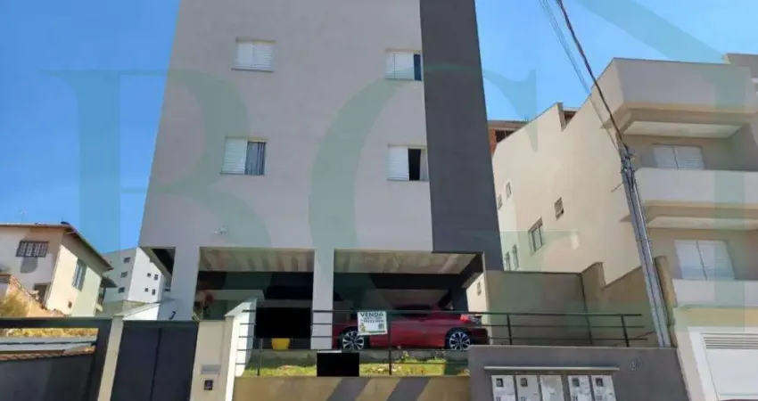 Apartamento com 3 quartos à venda no Residencial Greenville, Poços de Caldas 