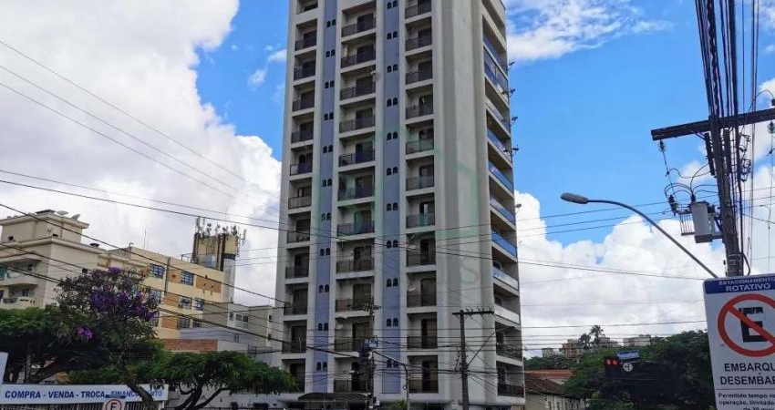 Apartamento com 3 quartos à venda no Centro, Poços de Caldas 