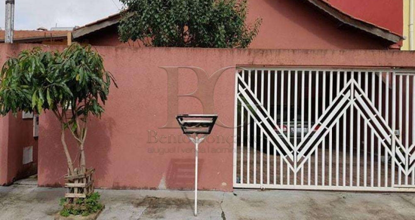 Casa com 3 quartos à venda no Jardim São Bento, Poços de Caldas 