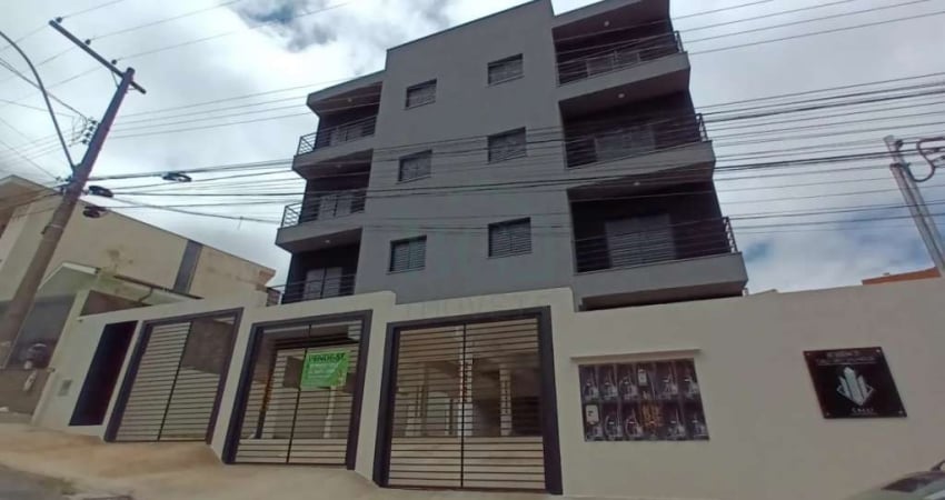 Apartamento com 3 quartos à venda no Jardim Quisisana, Poços de Caldas 