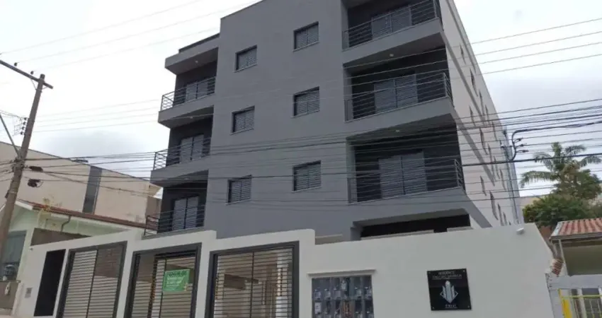Apartamento com 2 quartos à venda no Jardim Quisisana, Poços de Caldas 