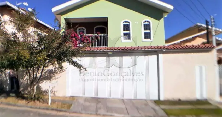 Casas Padrão em Poços de Caldas