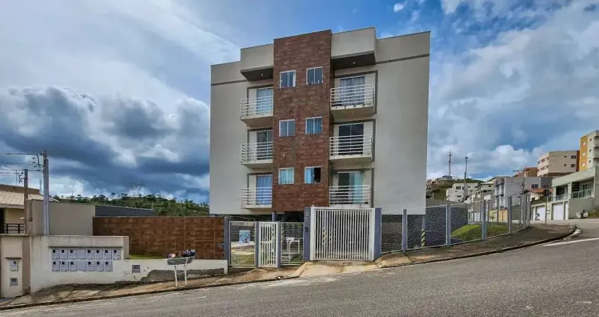 Apartamento com 2 quartos à venda no Jardim Bandeirantes, Poços de Caldas 