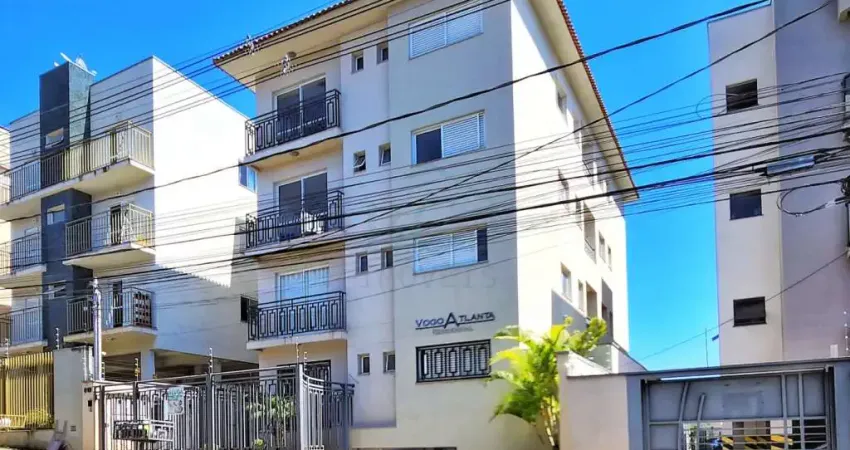 Apartamento com 1 quarto para alugar no Jardim Country Club, Poços de Caldas 