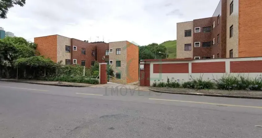 Apartamento com 2 quartos para alugar no Jardim Quisisana, Poços de Caldas 