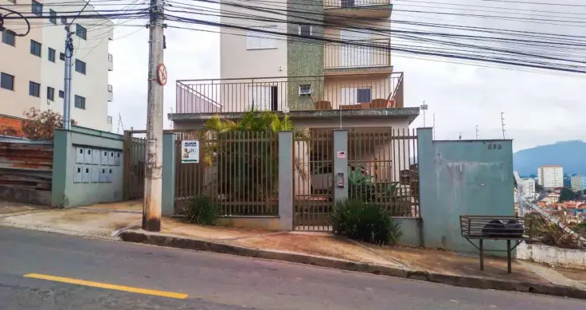 Apartamento com 2 quartos à venda no Jardim Country Club, Poços de Caldas 