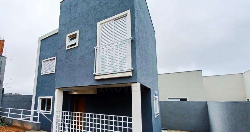 Apartamento com 2 quartos à venda no Jardim Vitória IV, Poços de Caldas 