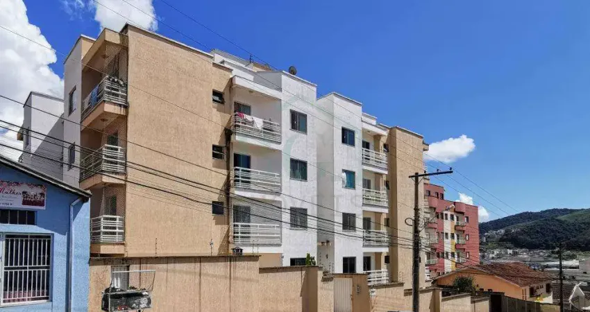 Apartamento com 3 quartos à venda no Jardim Country Club, Poços de Caldas 