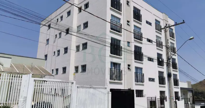 Apartamentos Padrão em Poços de Caldas