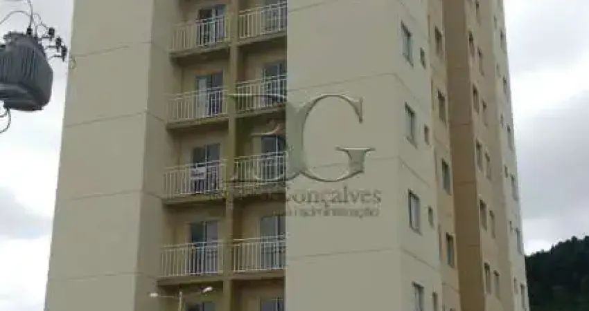 Apartamento com 2 quartos à venda no Jardim Country Club, Poços de Caldas 