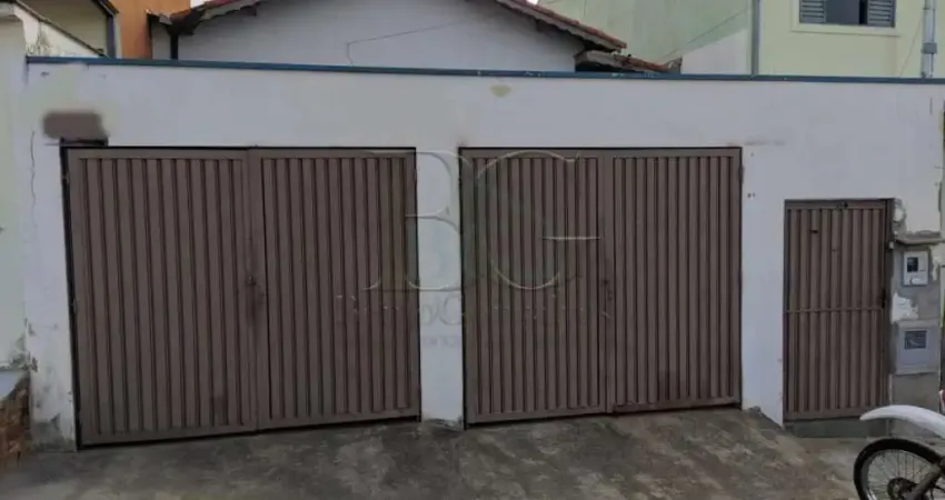 Casa com 3 quartos à venda no Parque das Nações, Poços de Caldas 