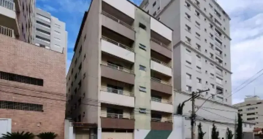 Apartamento com 3 quartos à venda no São Benedito, Poços de Caldas 