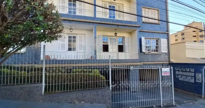 Apartamento com 2 quartos à venda no Dos Funcionários, Poços de Caldas 