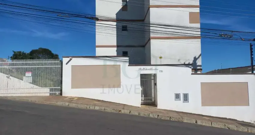 Apartamento com 2 quartos à venda no Jardim Bandeirantes, Poços de Caldas 