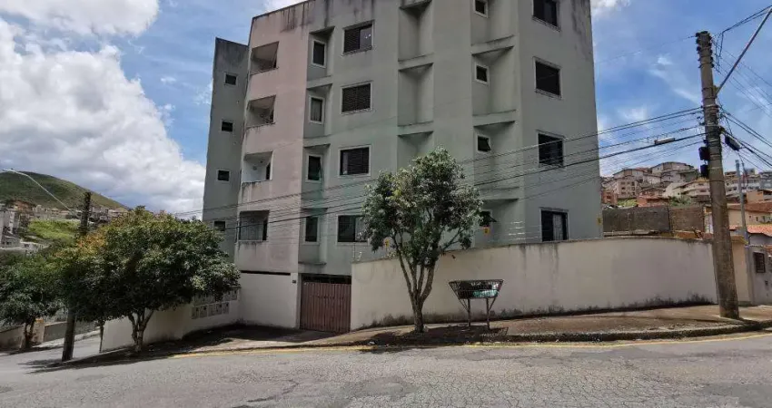 Apartamento com 3 quartos à venda no Santa Ângela, Poços de Caldas 