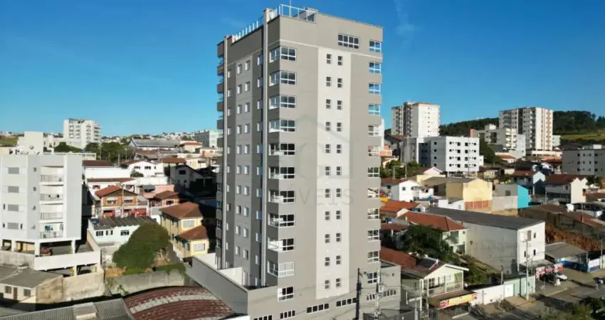 Apartamento com 2 quartos à venda no Jardim Country Club, Poços de Caldas 