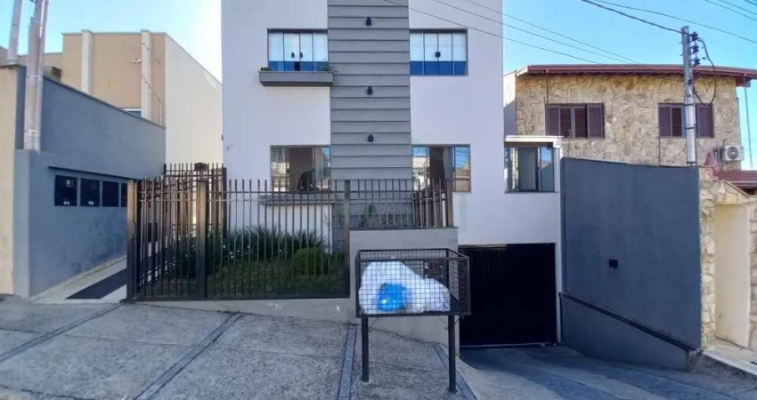 Apartamento com 2 quartos à venda no Jardim Amaryllis, Poços de Caldas 