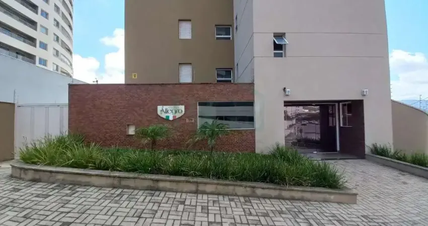 Apartamento com 2 quartos à venda no Jardim Elvira Dias, Poços de Caldas 