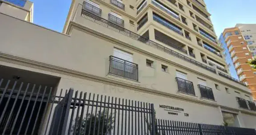 Apartamento com 3 quartos à venda no São Benedito, Poços de Caldas 