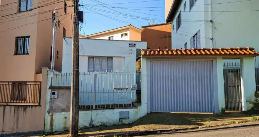 Casa com 2 quartos à venda no Jardim Cascatinha, Poços de Caldas 