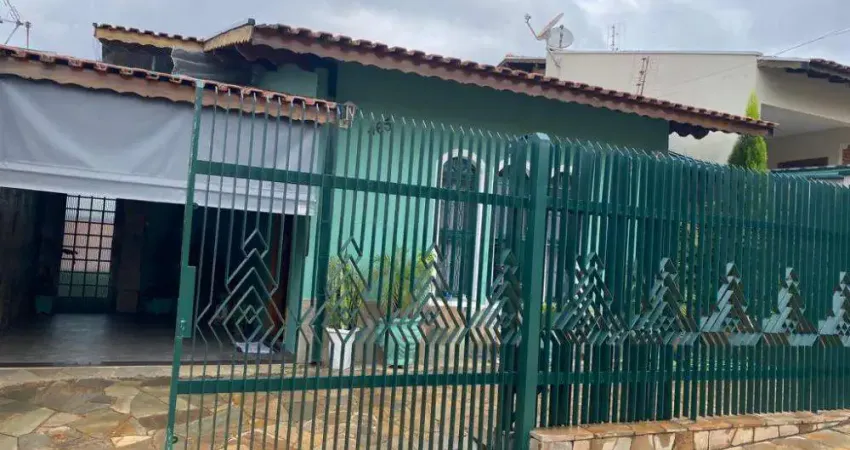 Casa com 3 quartos à venda no Jardim Centenário, Poços de Caldas