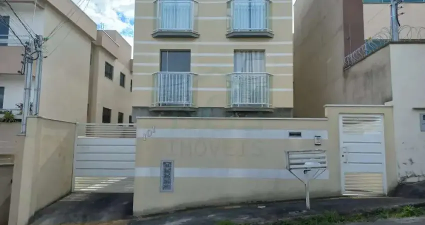 Apartamento com 2 quartos à venda no Santa Ângela, Poços de Caldas 