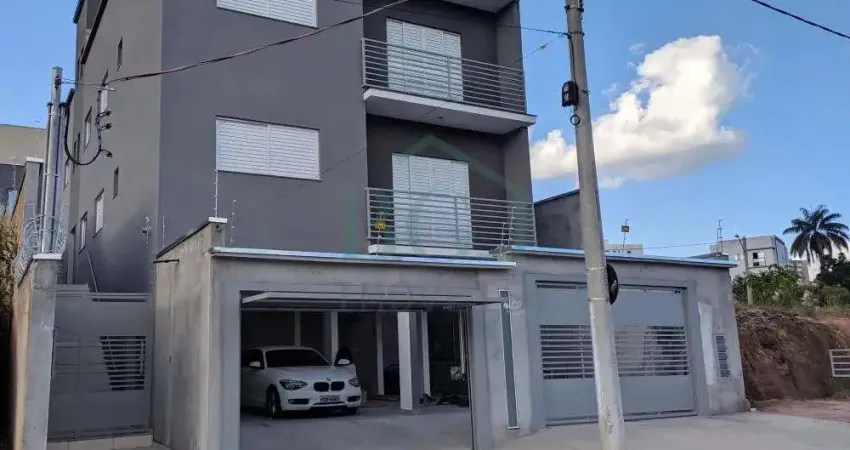 Cobertura com 3 quartos à venda no Residencial Summer Ville, Poços de Caldas 