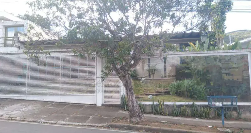 Casa com 4 quartos à venda no Centro, Poços de Caldas 