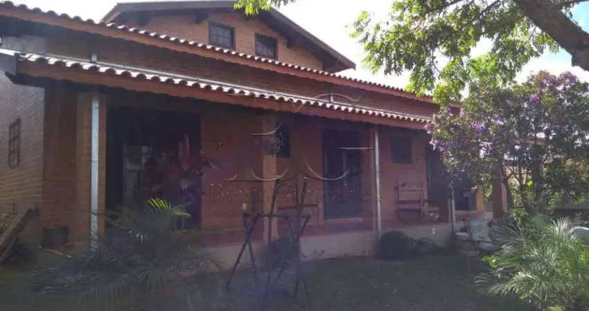 Casa em condomínio fechado com 4 quartos à venda no Chácaras Alto da Boa Vista, Poços de Caldas 